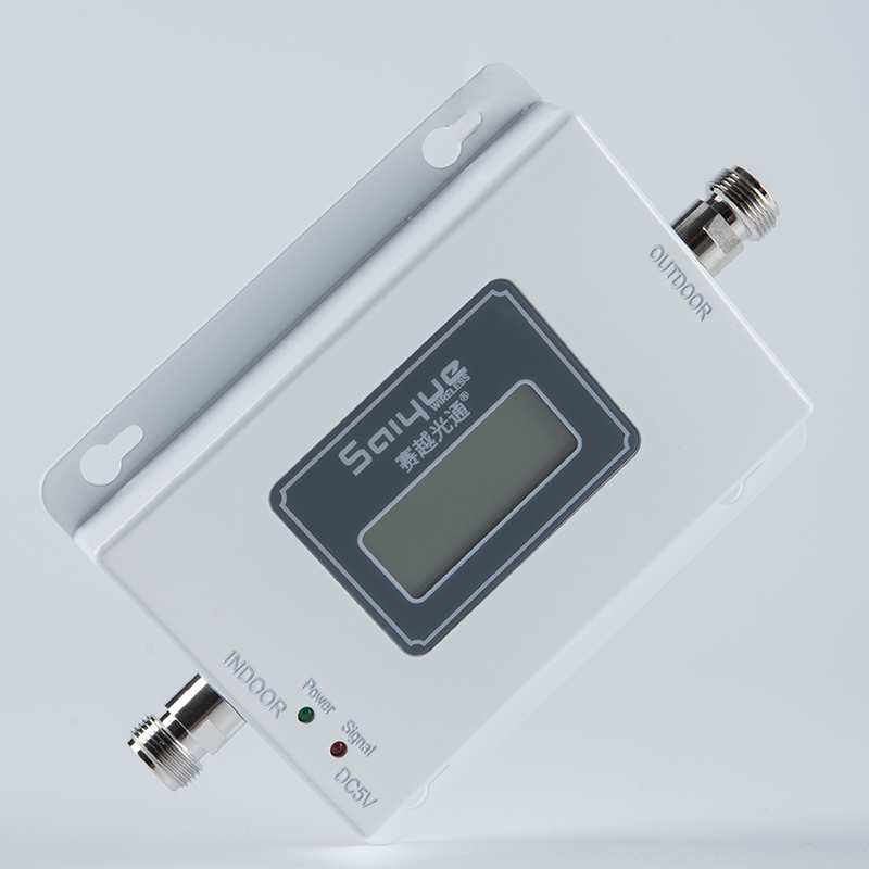 扶风家用配电房机房信号放大器200㎡