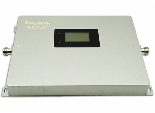  扶风三频/四频/五频手机信号接收器800㎡