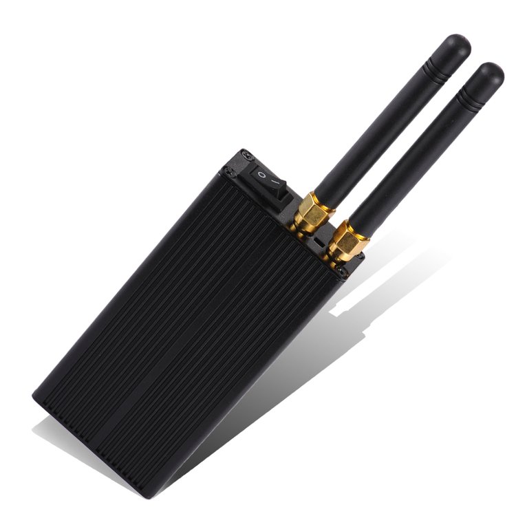  扶风1.2G/1.5G导航屏蔽器