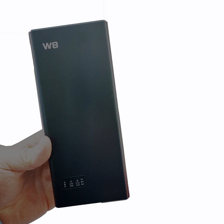  扶风蓝牙WiFi信号屏蔽器