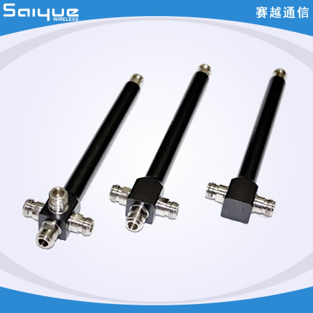  扶风FM调频广播同步广播功分器