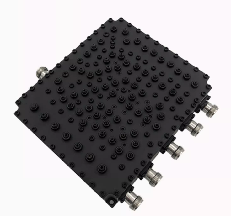  扶风双频三频四频五频腔体合路器4G+5G